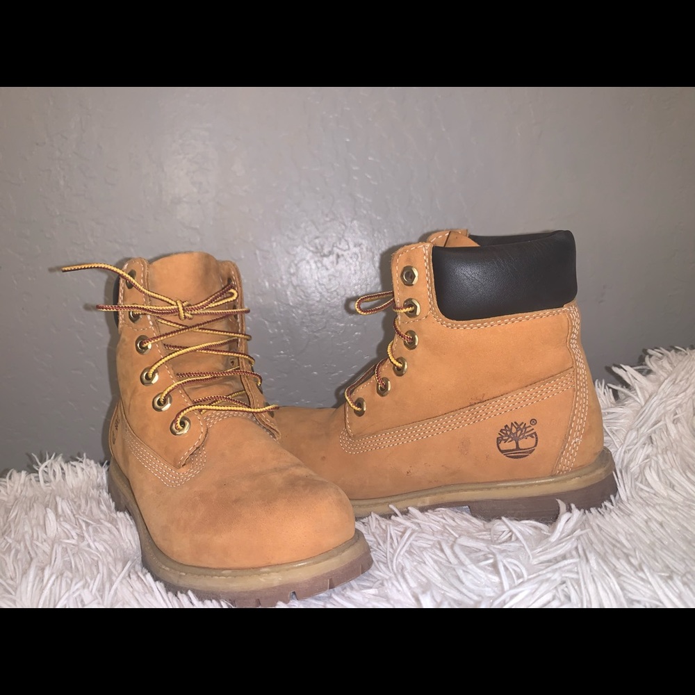 Timberland original boots
